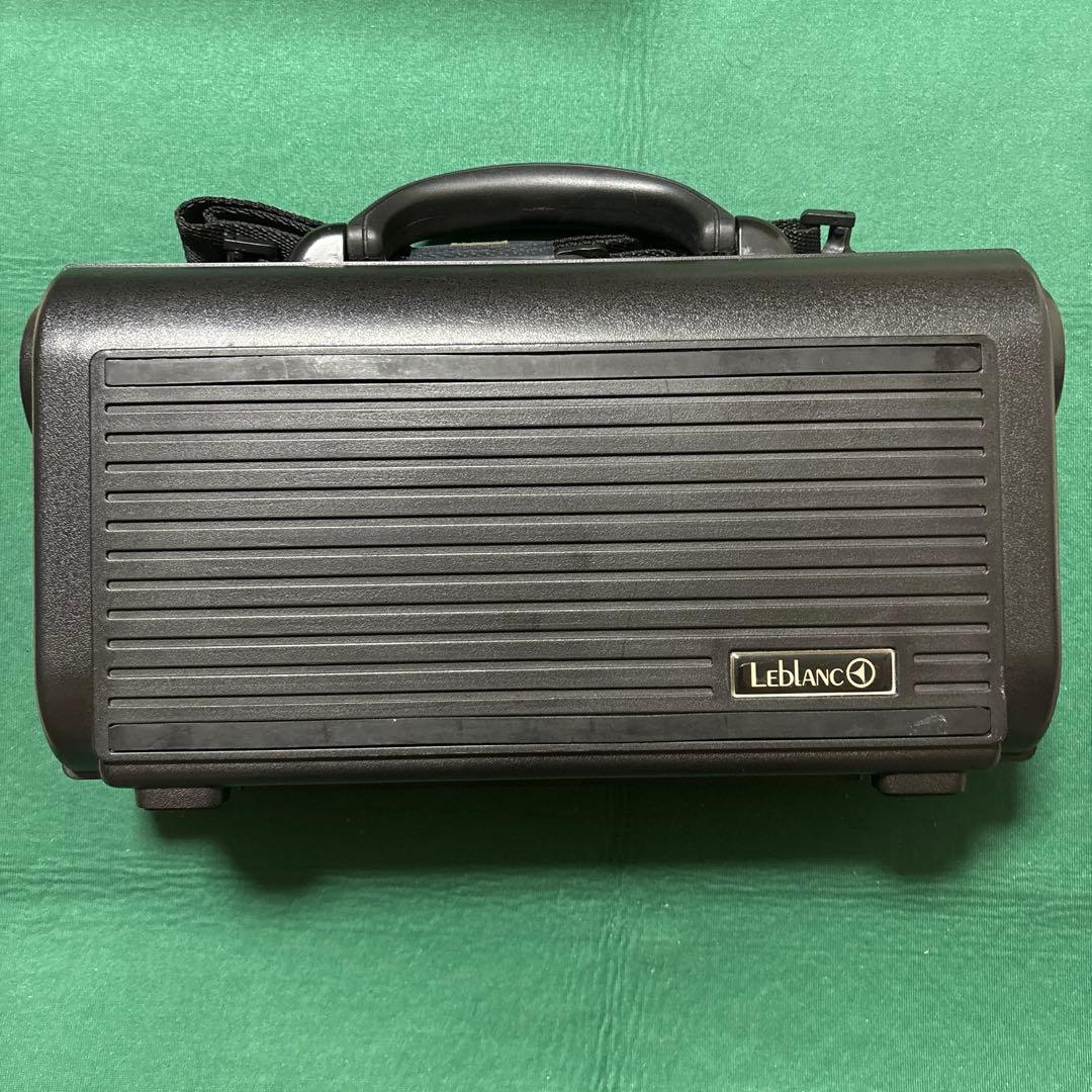 ルブラン　ブリス　クラリネット