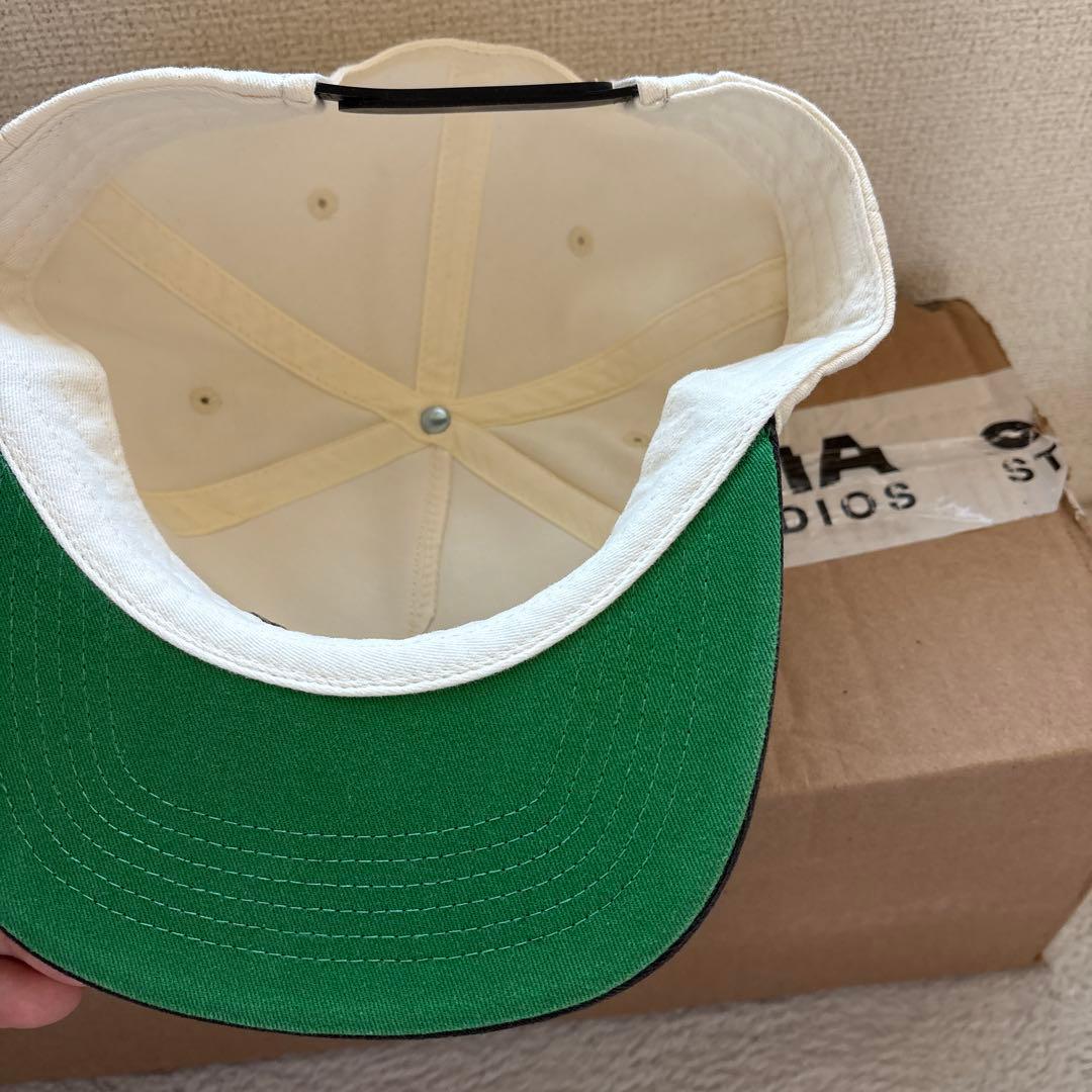 oMA 日本未発売 キャップ