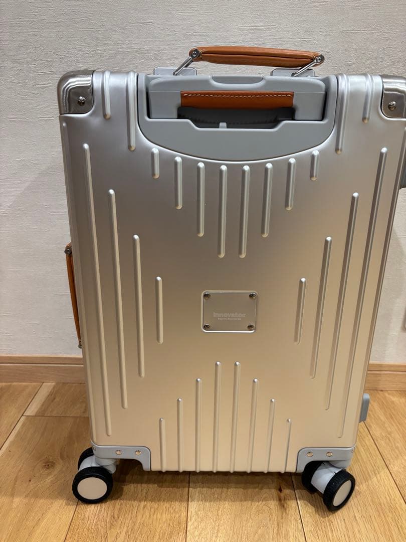 イノベーター/Sterling Silver 36L Cabin/新品未使用