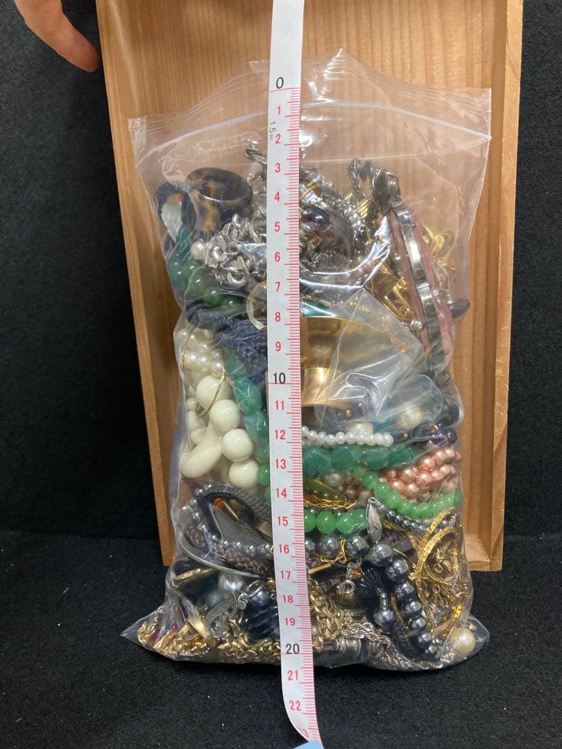 サイトウ アクセサリーまとめ売り　大量