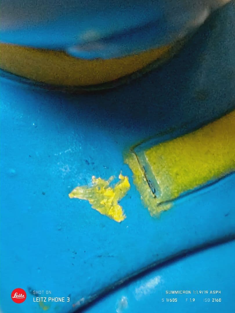 昭和当時物レトロ　ソフビ　人造人間キカイダー