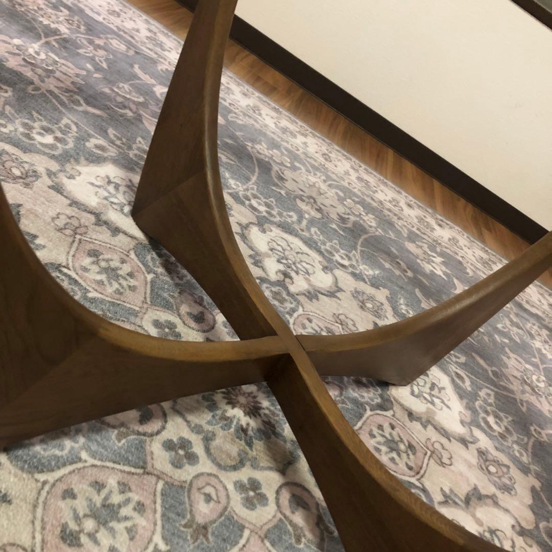 家具 ZEES COFFEE TABLE