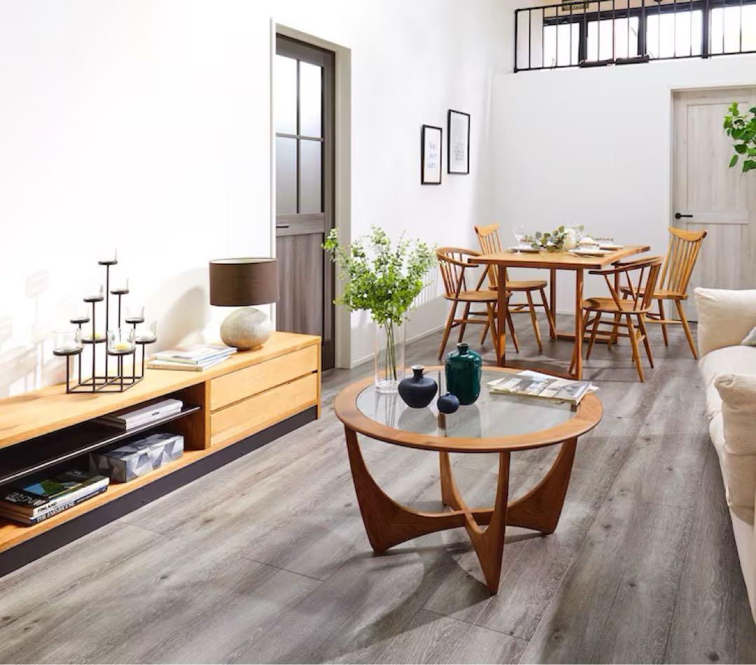 家具 ZEES COFFEE TABLE