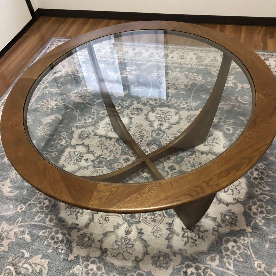 家具 ZEES COFFEE TABLE