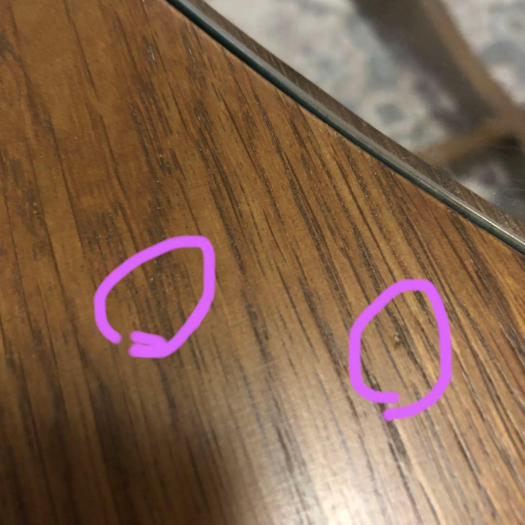 家具 ZEES COFFEE TABLE