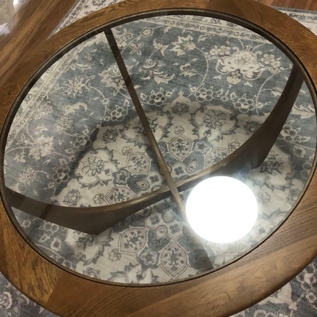 家具 ZEES COFFEE TABLE