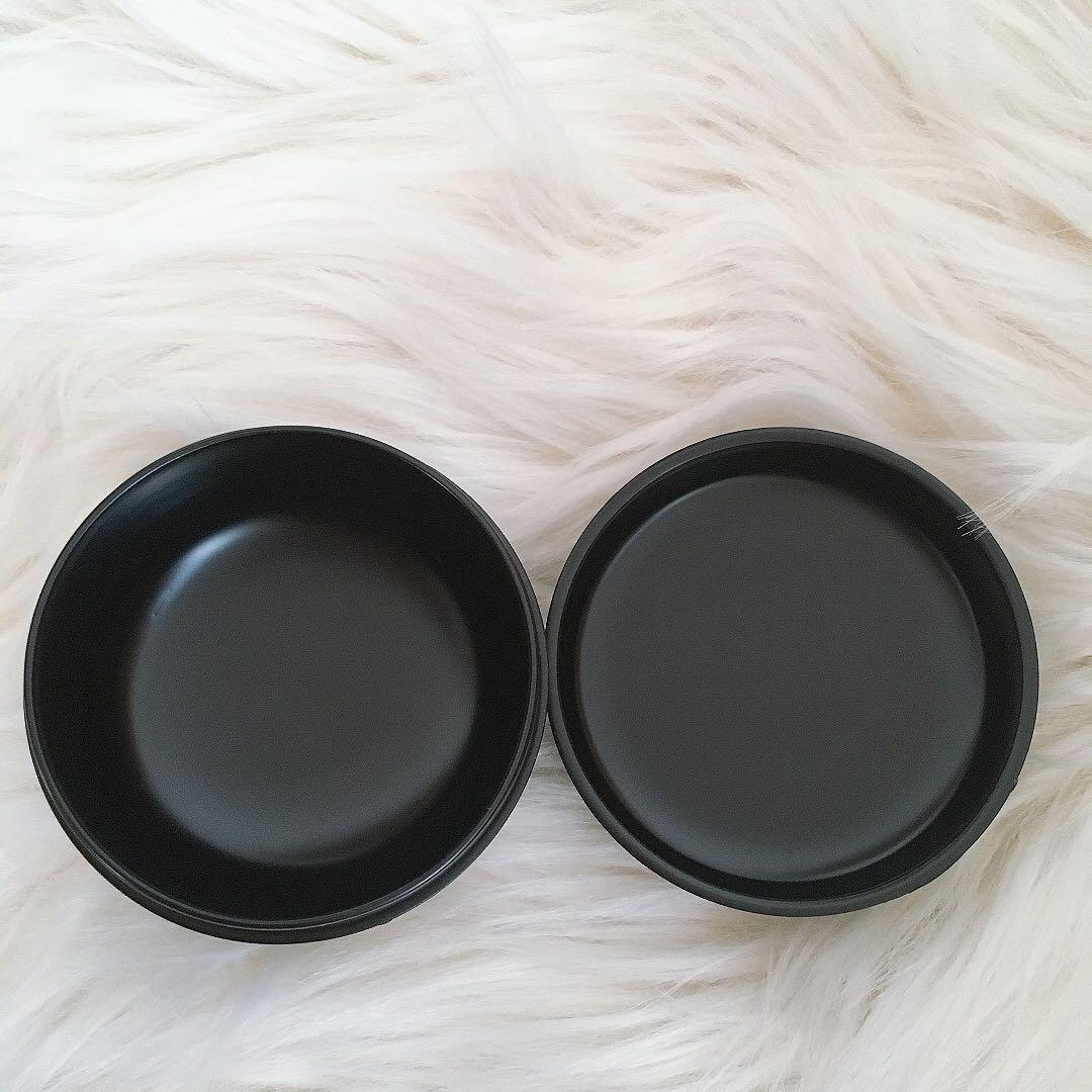 茶道具　棗 黒漆塗 椿蒔絵茶道具 漆器　うるし塗　沖縄工芸品 琉球漆器