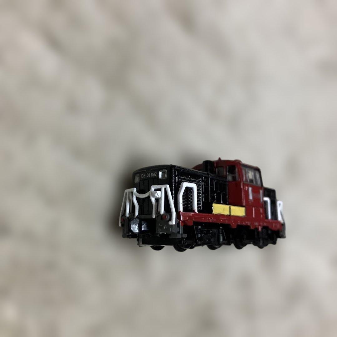 DE10　嵯峨野観光鉄道　Bトレインショーティー