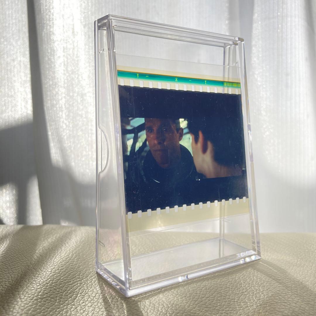 【超希少】70mmIMAXフィルム　インターステラー　クーパーとアメリア