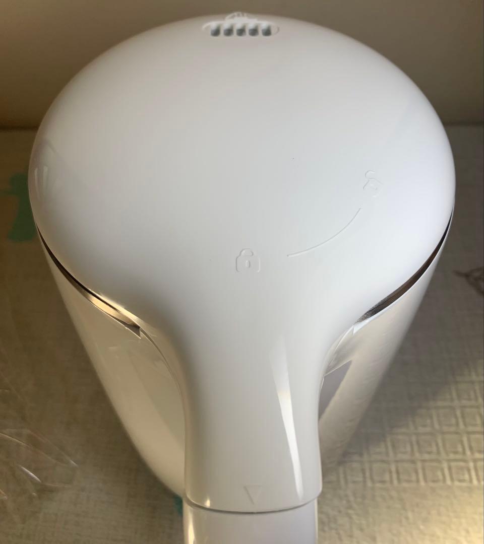 ショップジャパン 完全豆乳メーカー SOY RICH ソイリッチ 豆乳メーカー