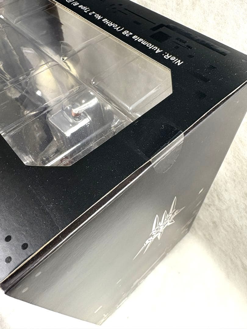 NieR: Automata 2B DX版 フィギュア ⭐️新品未開封