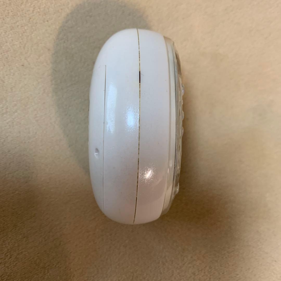 たまごっち　ピース　ホワイト　Tamagotchi P's