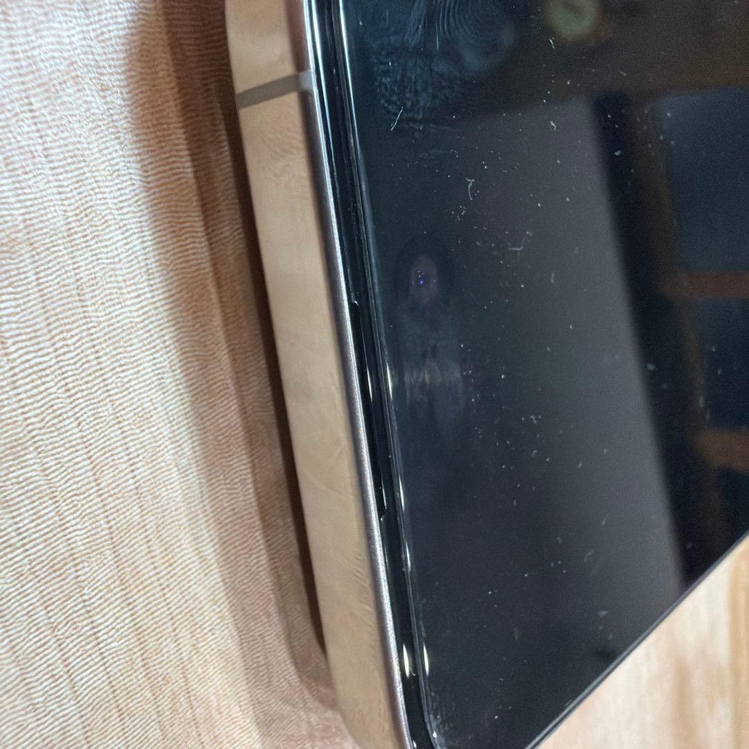 スマートフォン本体 Apple iPhone 15 Pro 256GB MTUF3J/A