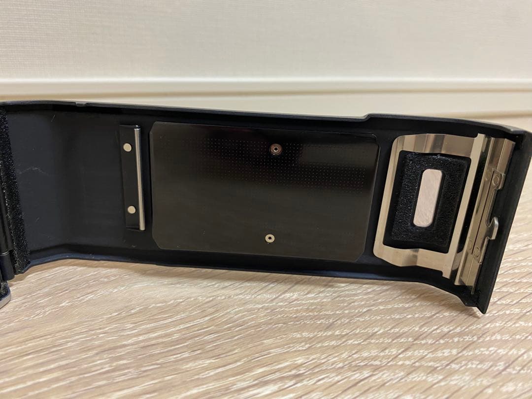 中古 Nikon FM3A 一眼レフカメラ