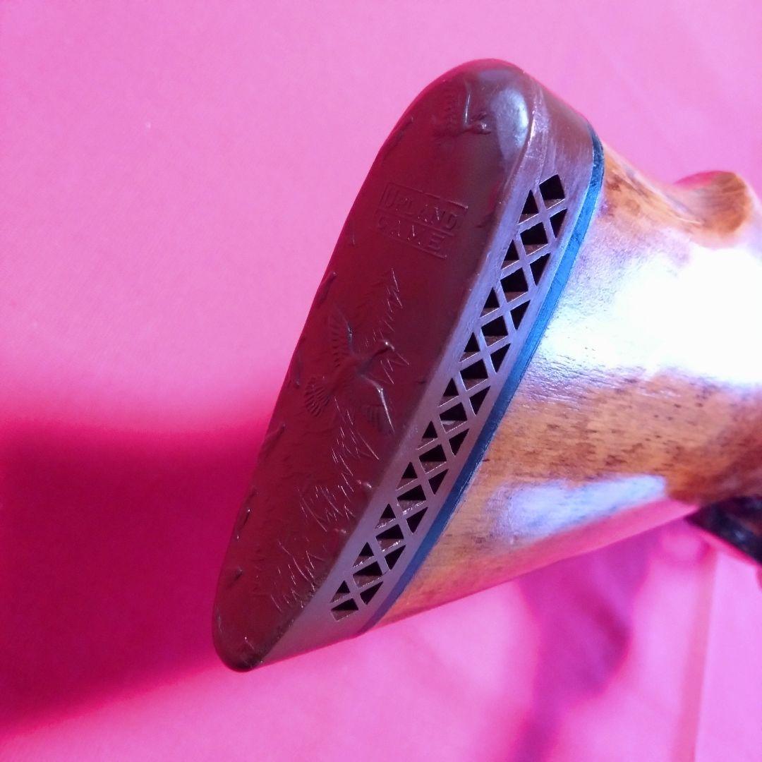 マルコシ スーパー9 プロ カスタム 木製ストック エアガン ライフル