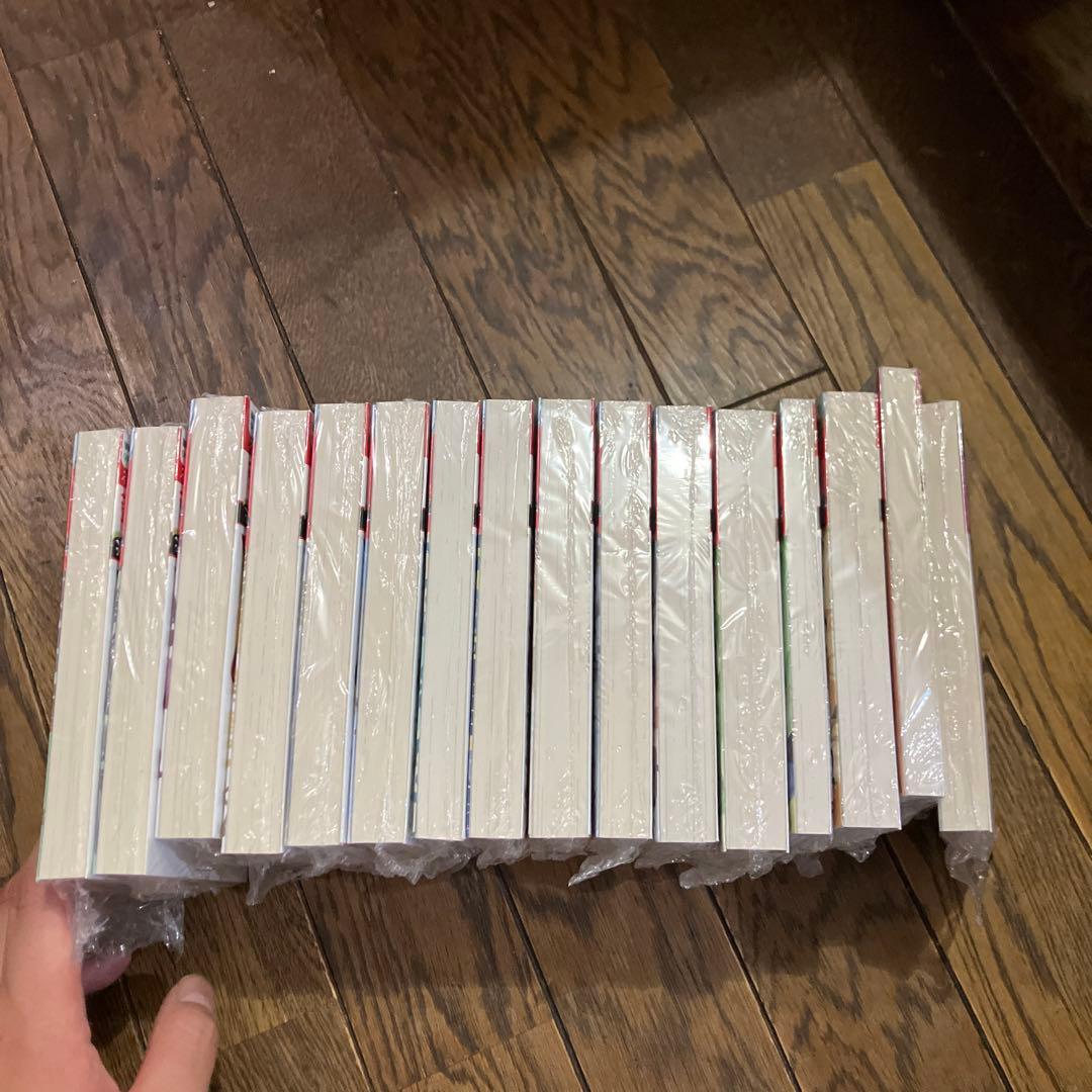 薬屋のひとりごと 小説 全巻