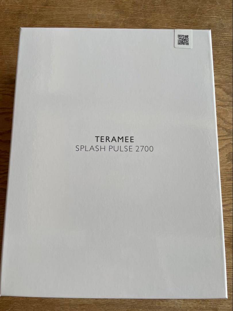 Smile グラントイーワンズ テラミースプラッシュパルス2700