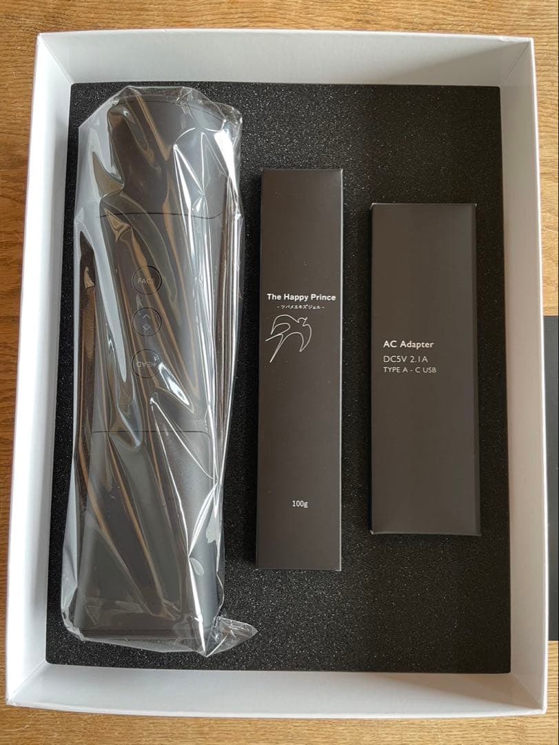 Smile グラントイーワンズ テラミースプラッシュパルス2700