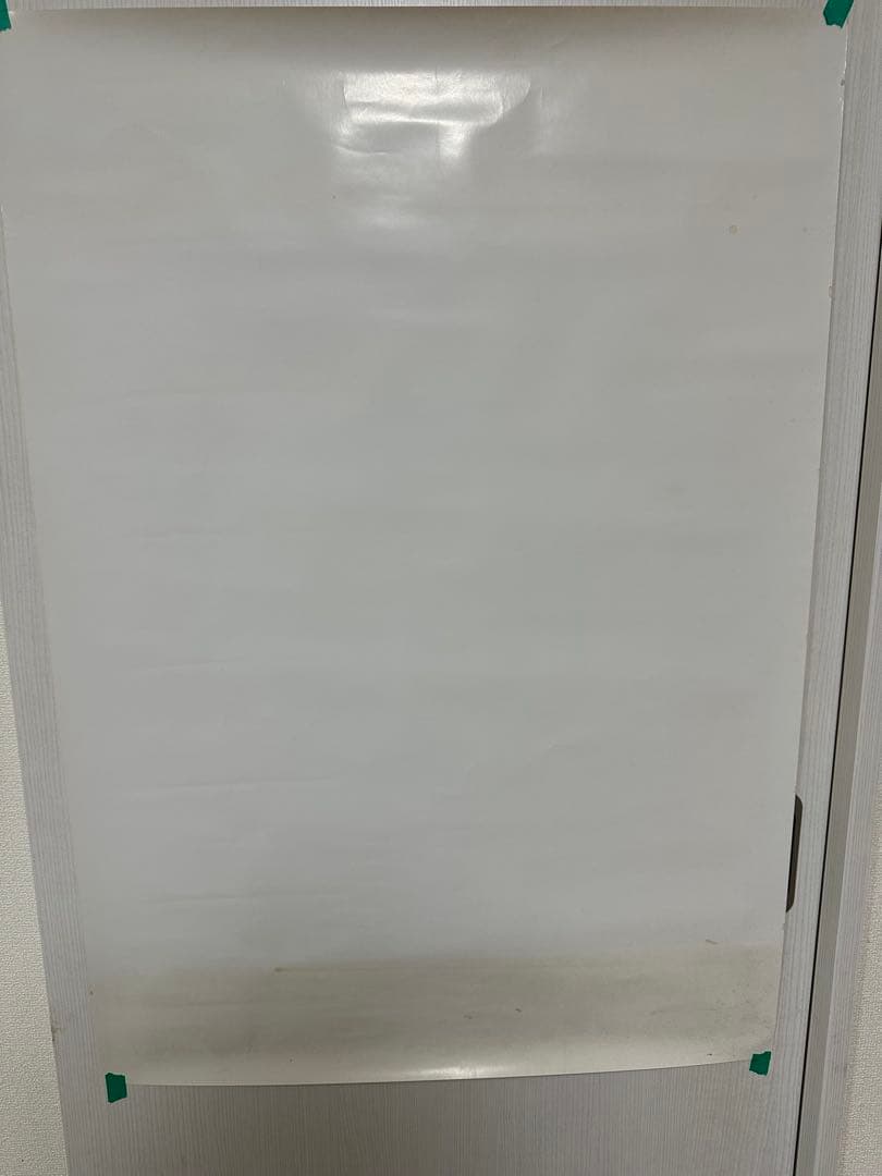 浜崎あゆみ ポスター 4枚 A-BEST B2＋concert tour B1