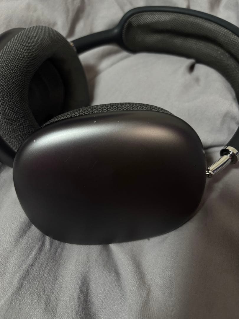 AirPods MAXSpace Gray エアーポッズマックス スペースグレー