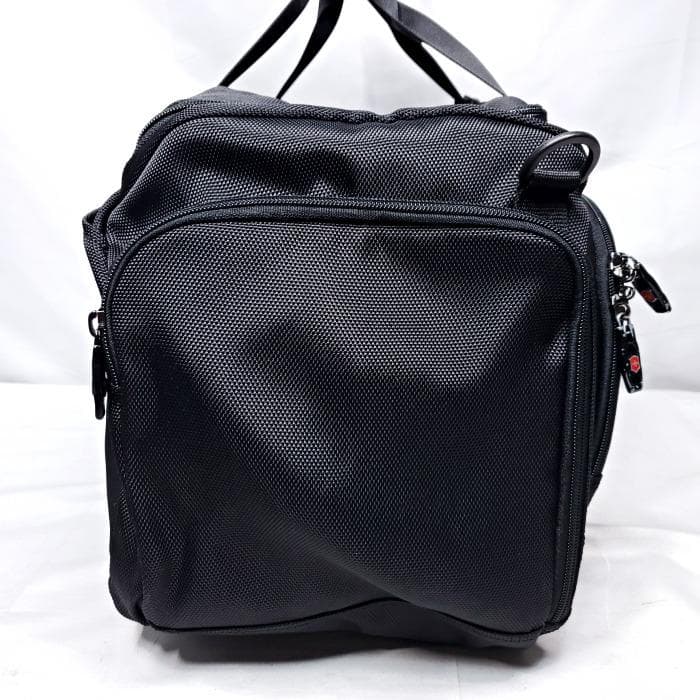 【美品】 ビクトリノックス スイスアーミー 2way トラベル ボストンバッグ