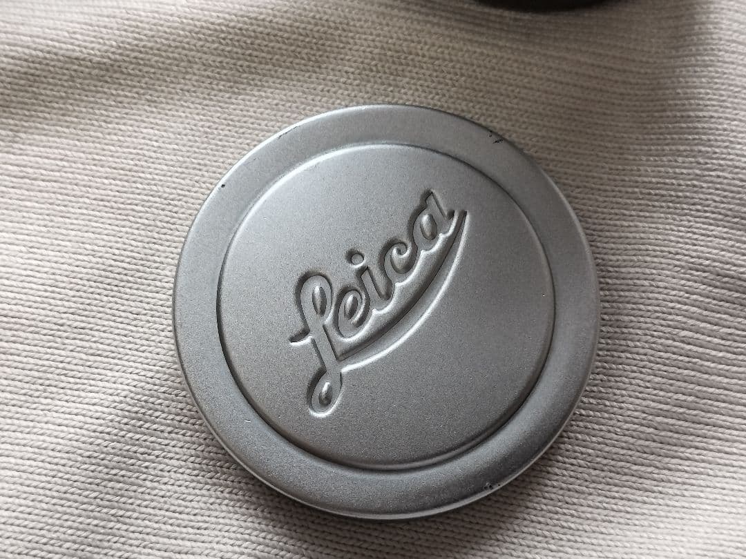 goto Leica 50mm f1.5 Summarit L39マウント