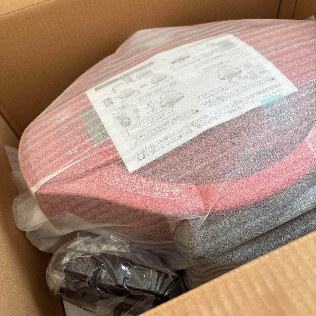 SHARP HEALSIO 水なし自動調理鍋