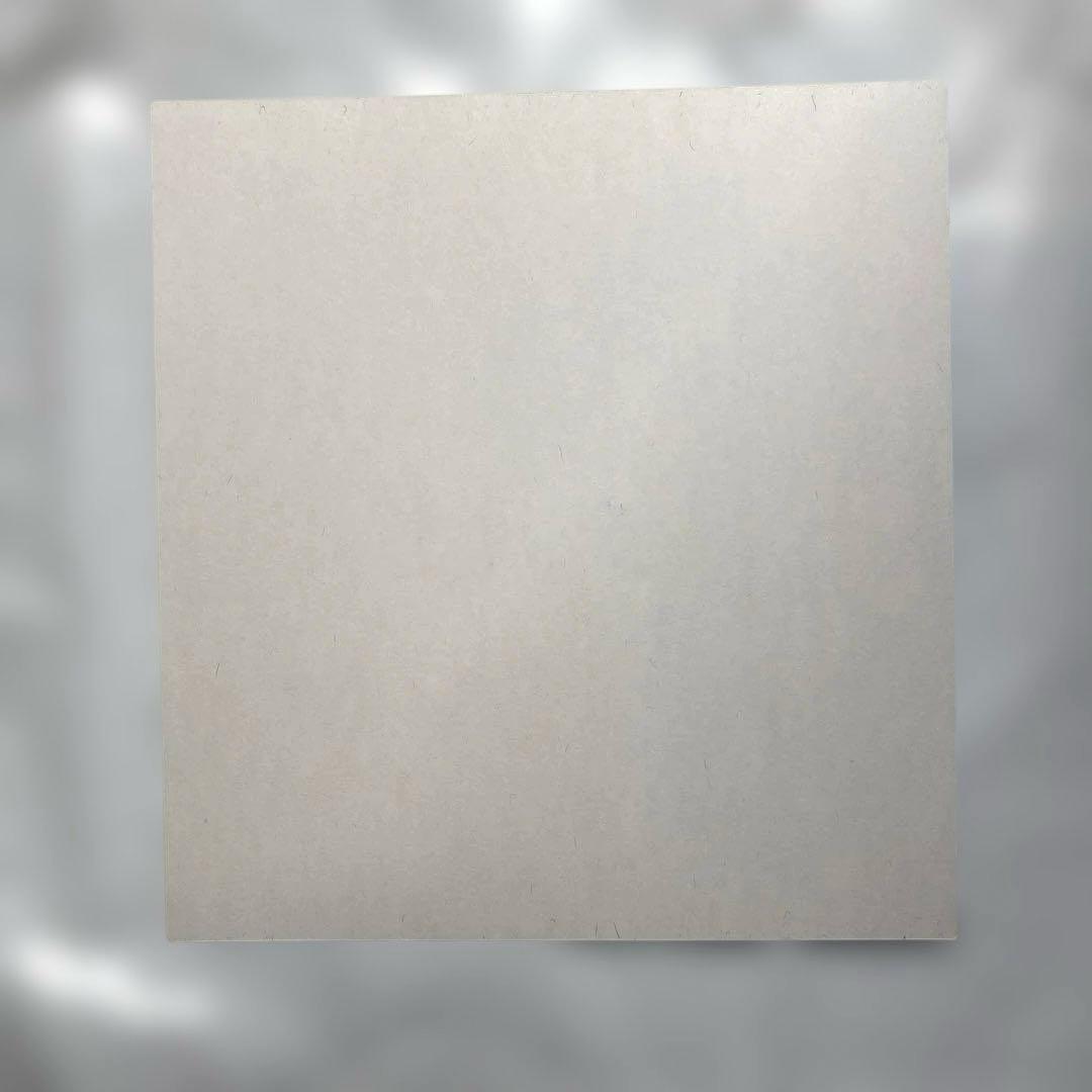 【貴重】森高千里　直筆サイン色紙　1992年　ロックアライブツアー