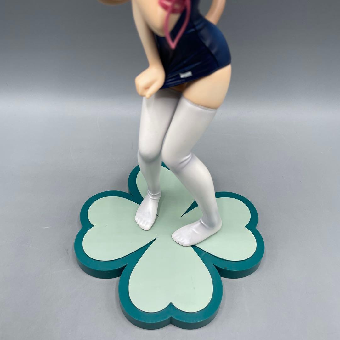 猫宮のの ネコミミすく水オーバーニーソVer. よつのは 1/6 フィギュア