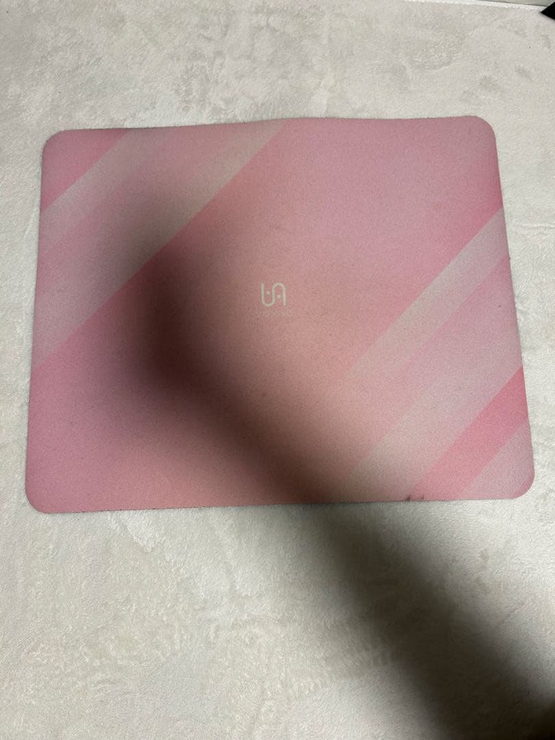 【まとめ売り✨】 マウスパッド4枚 Artisan pulsar vaxee