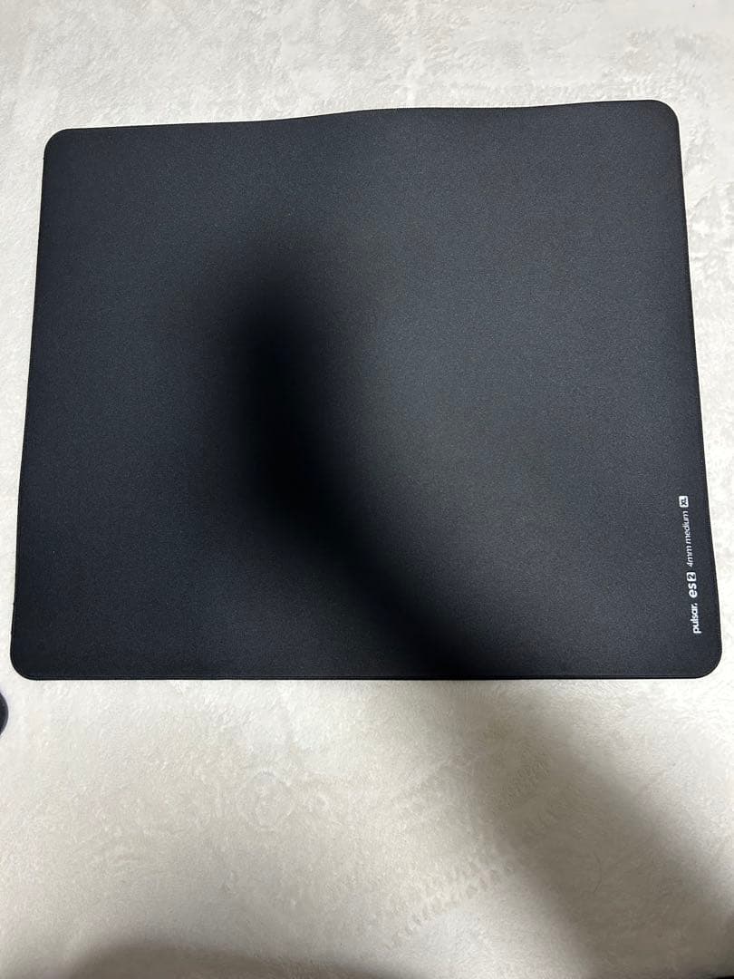 【まとめ売り✨】 マウスパッド4枚 Artisan pulsar vaxee