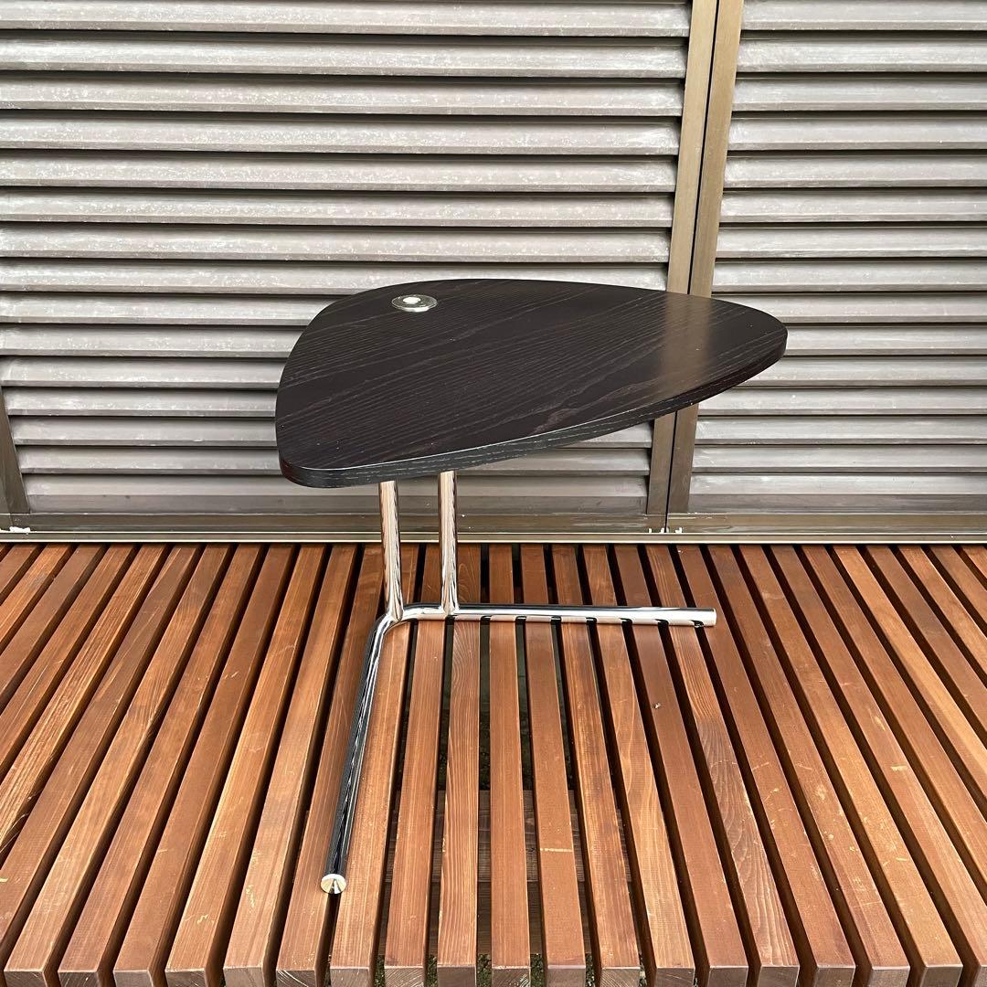 テクタ　 tecta サイドテーブル　アクタス