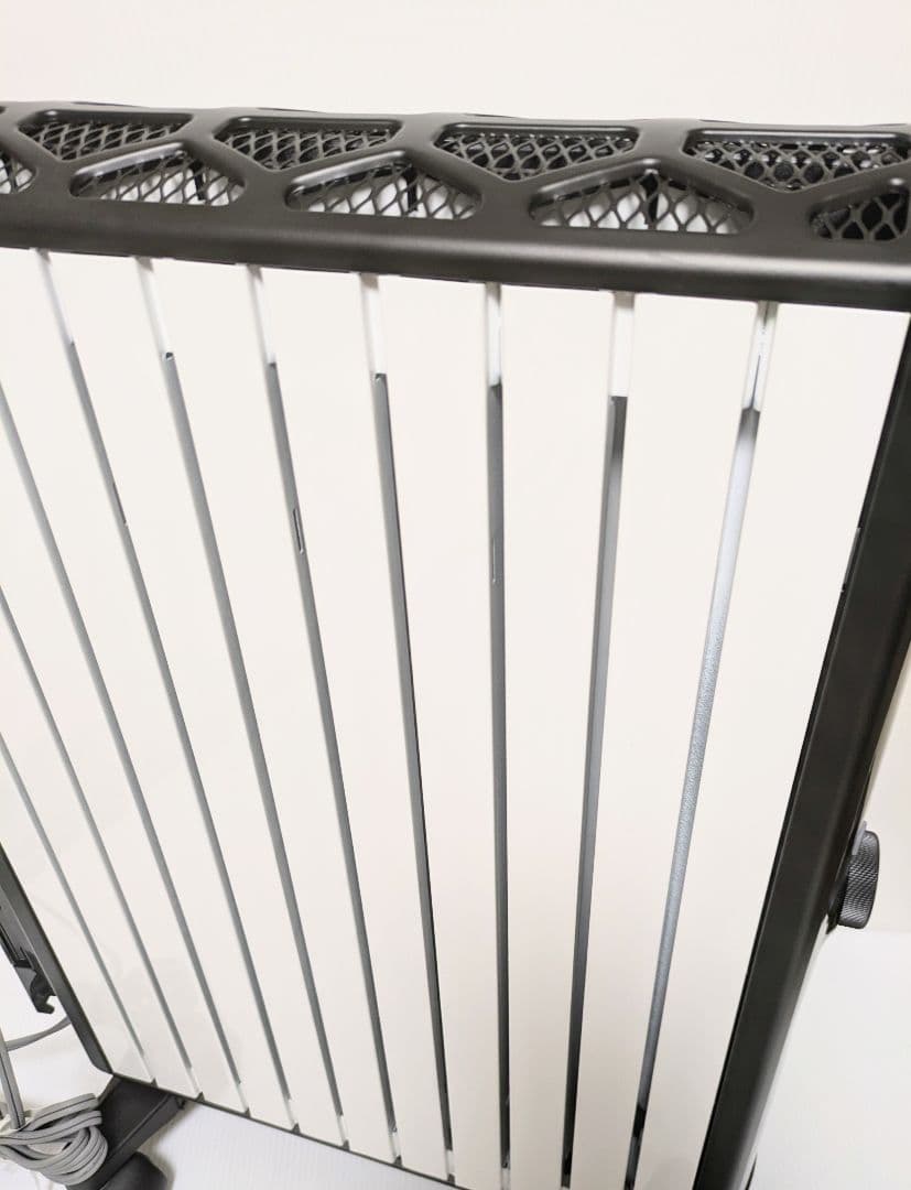 極美品 DeLonghi デロンギ マルチダイナミックヒーター MDHU15