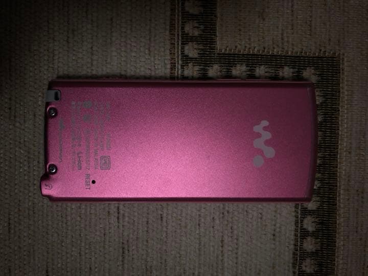 BOSE オーディオヘッドホン+ソニー ウォークマン