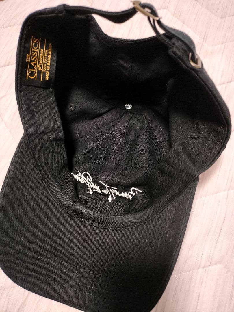 Pay money To my Pain キャップ　未使用