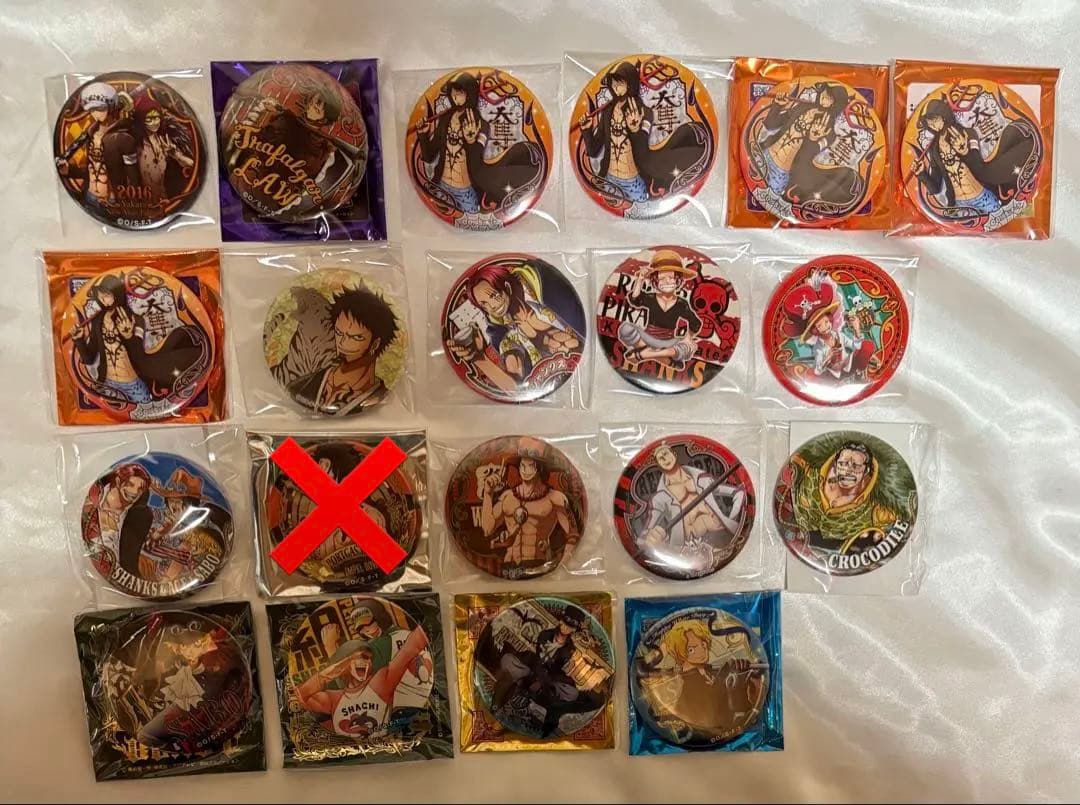 【限定価格】ワンピース グッズ まとめ ③