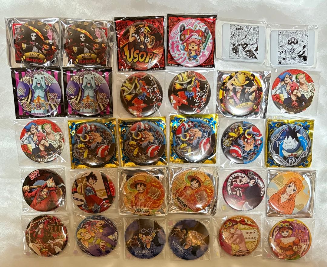 【限定価格】ワンピース グッズ まとめ ③