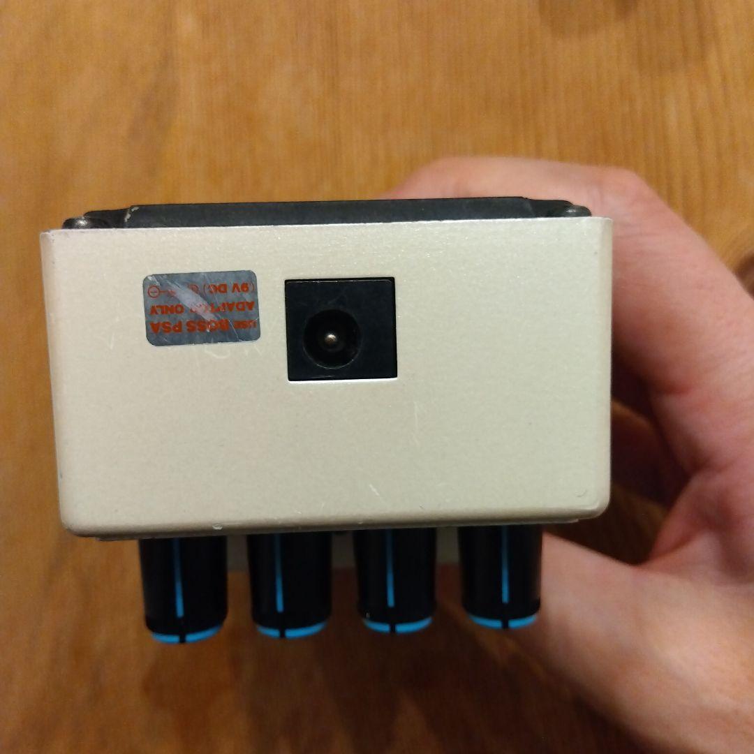 ギター BOSS DD-6 Digital Delay