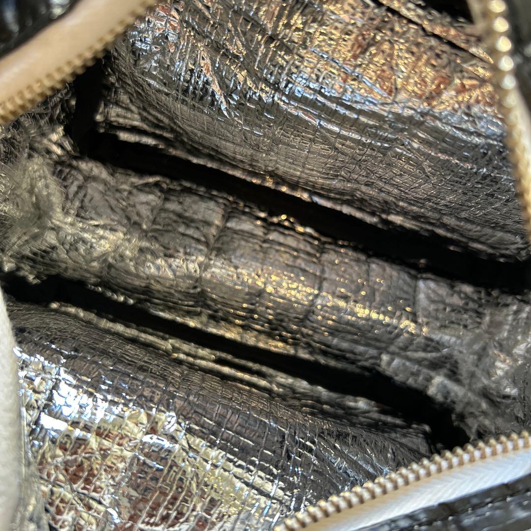 未使用　オールドマンズテーラー　グロッサリーミニショルダーバック