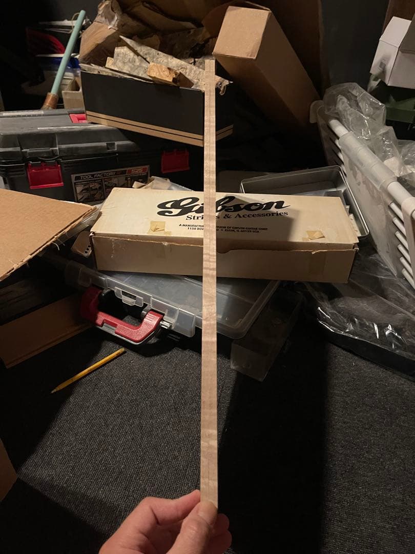 フレームメイプルドロップトップ