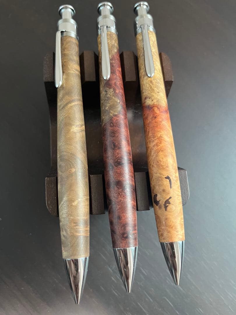 工房楔　シャープペンシルまとめ売り