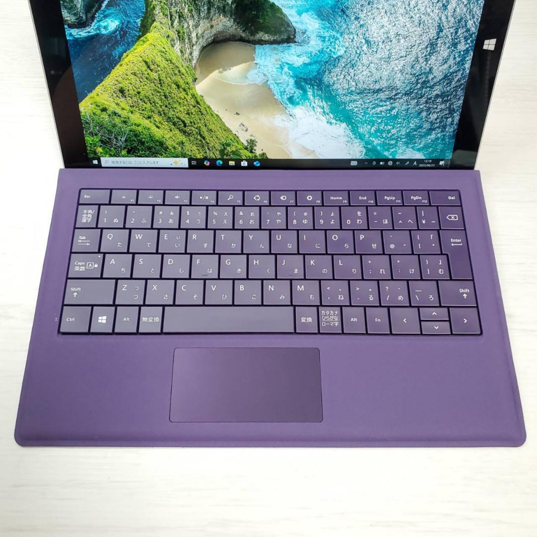 Surface Pro Core i5 8GB SSD 256GB ジャンク