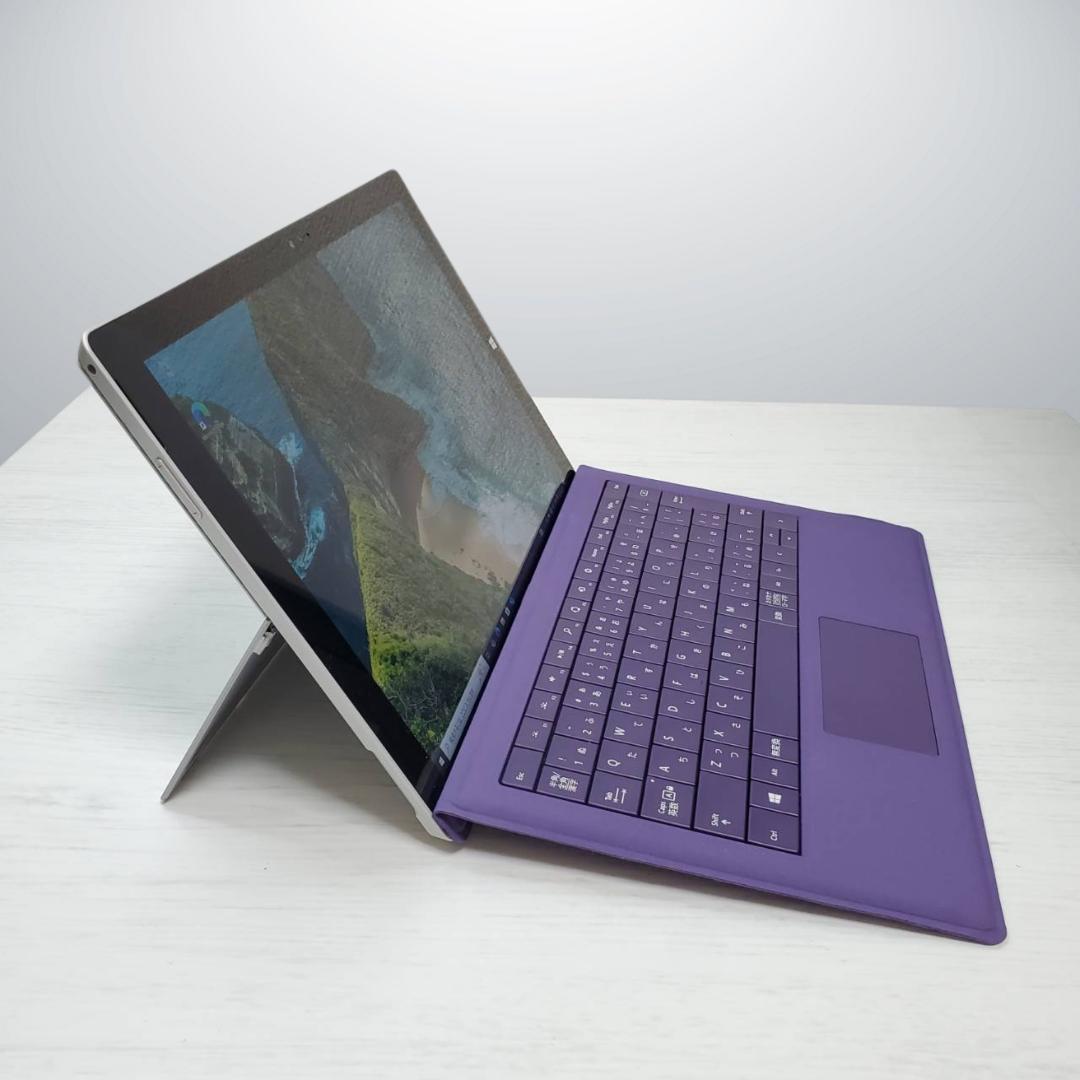 Surface Pro Core i5 8GB SSD 256GB ジャンク
