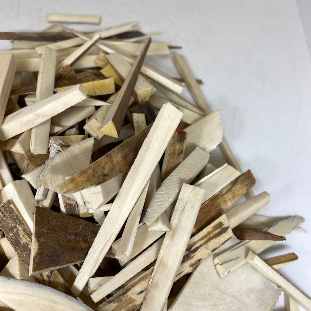 極上楊枝素材　1009g 東N7-1017①