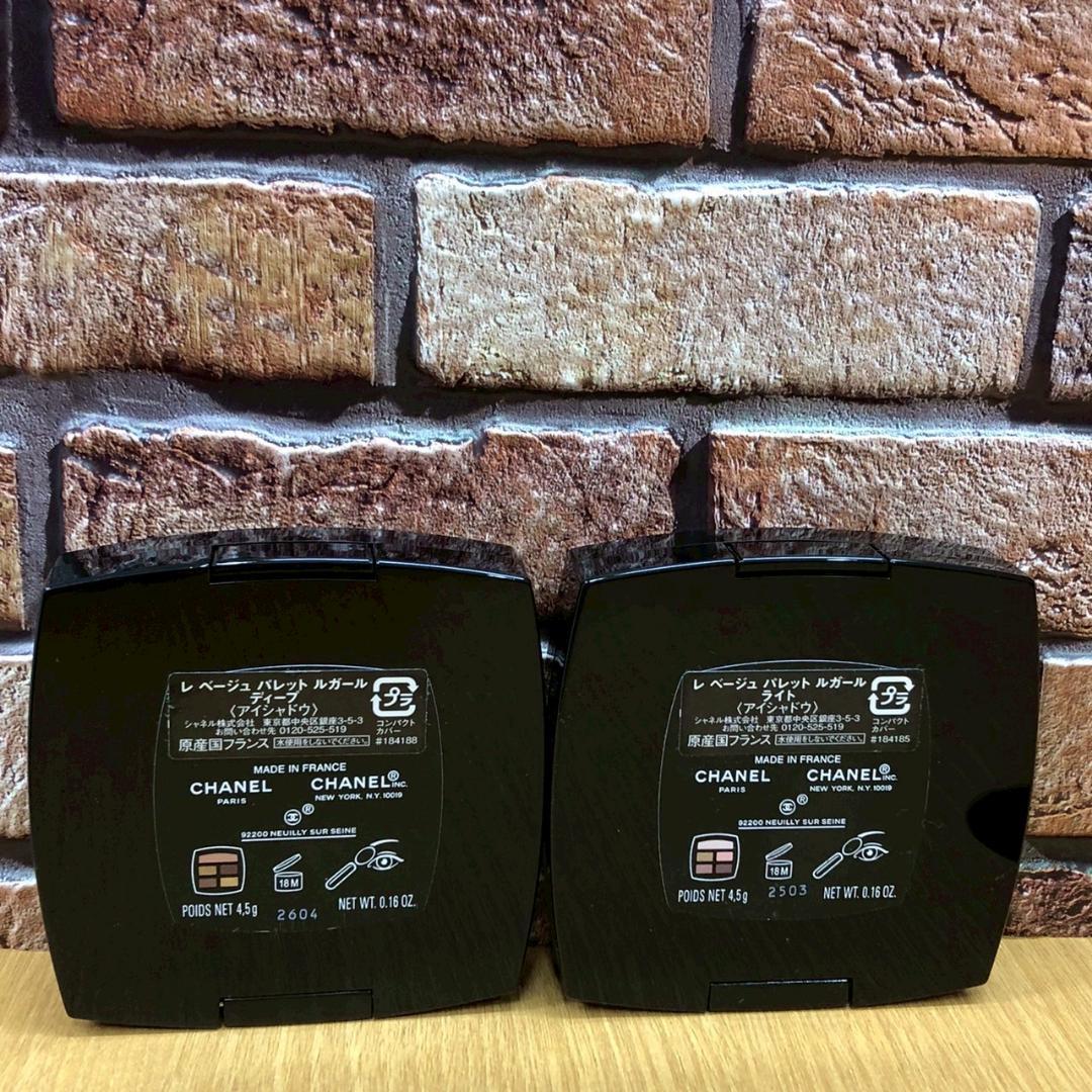 ♥【ほぼ未使用！美品】CHANEL　コスメ21点　おまとめ