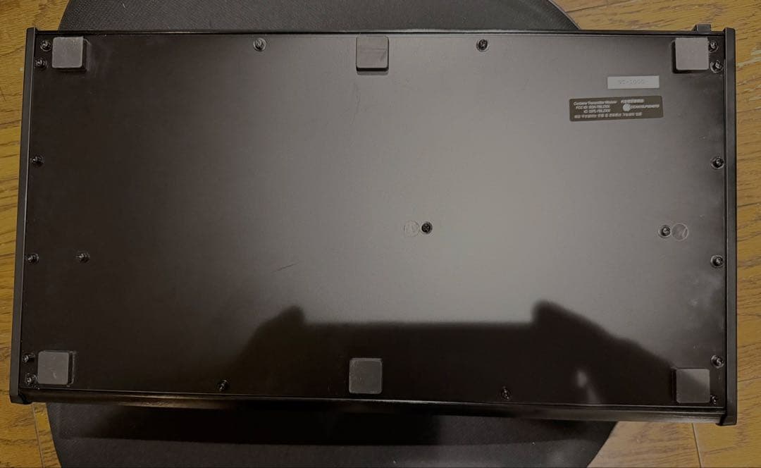 BOSS GT-1000 デジタルエフェクター