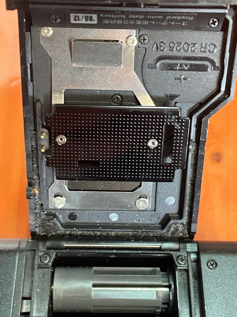 konica カメラ2点セット 【ジャンク品】