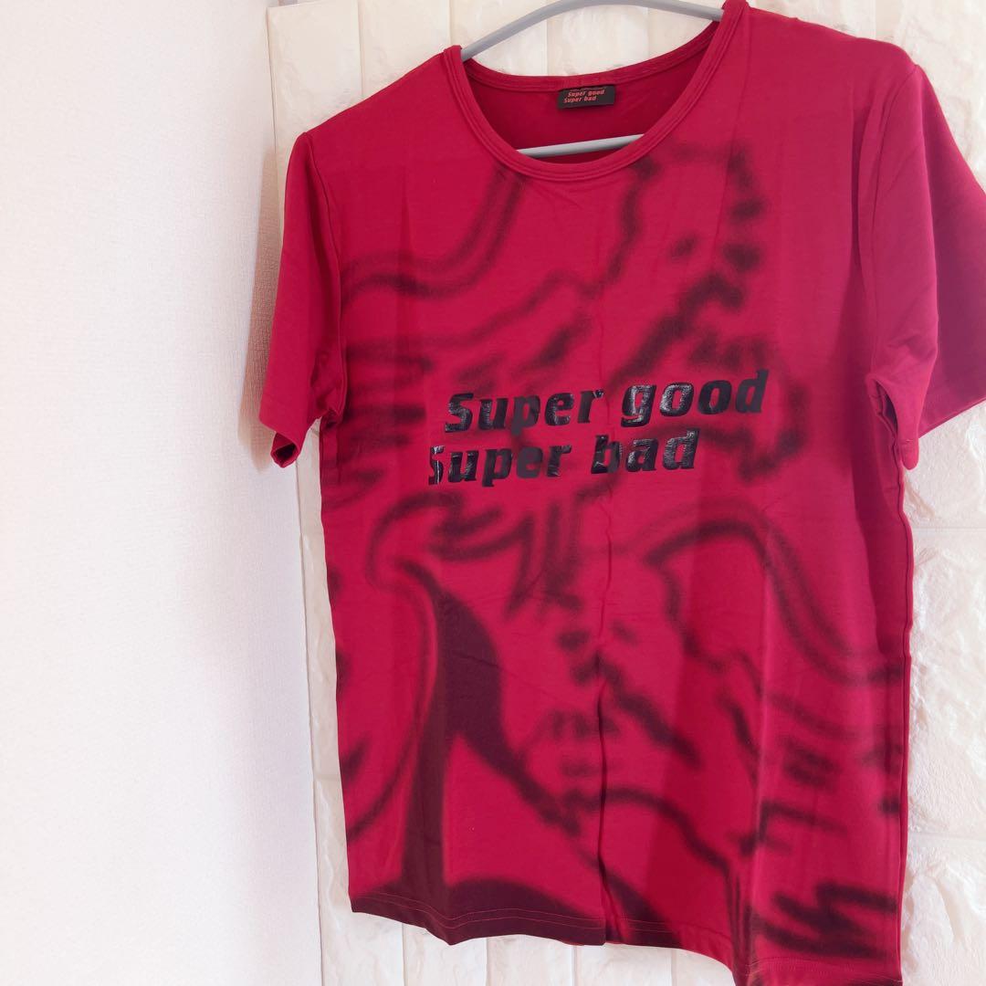 【新品未使用】山下智久 RUSS-K Tシャツ 計6枚セット　サイズ　S M L