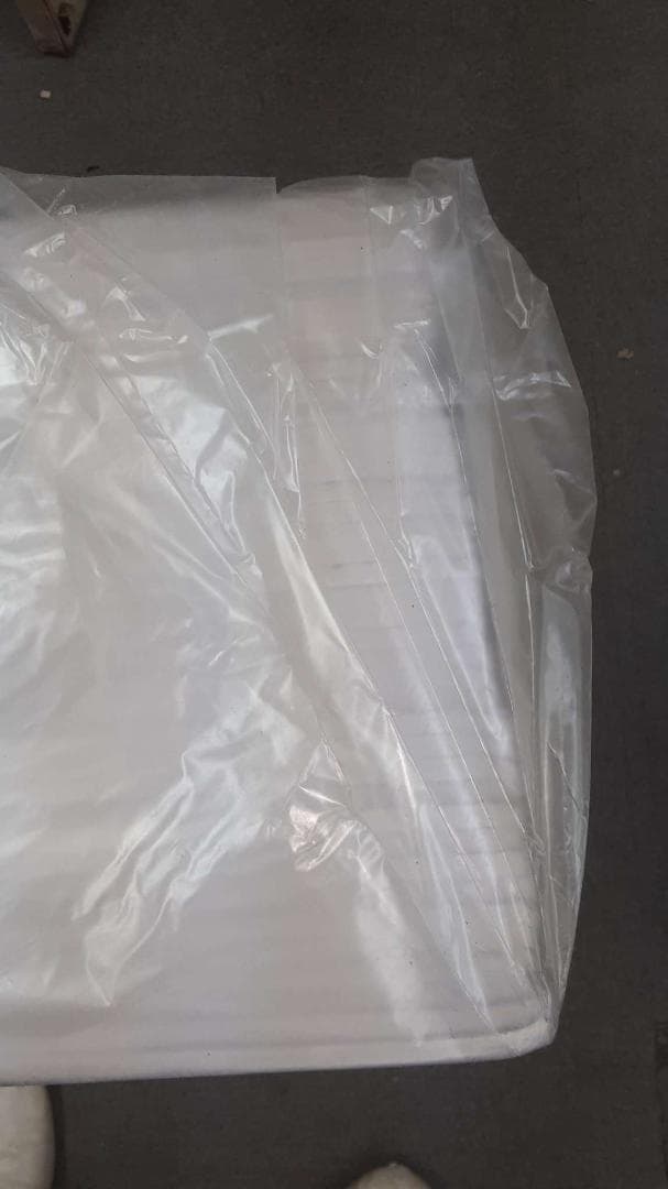 スチレンボード　発泡スチロール　板　40cm×60cm　A2　40枚　ポップ