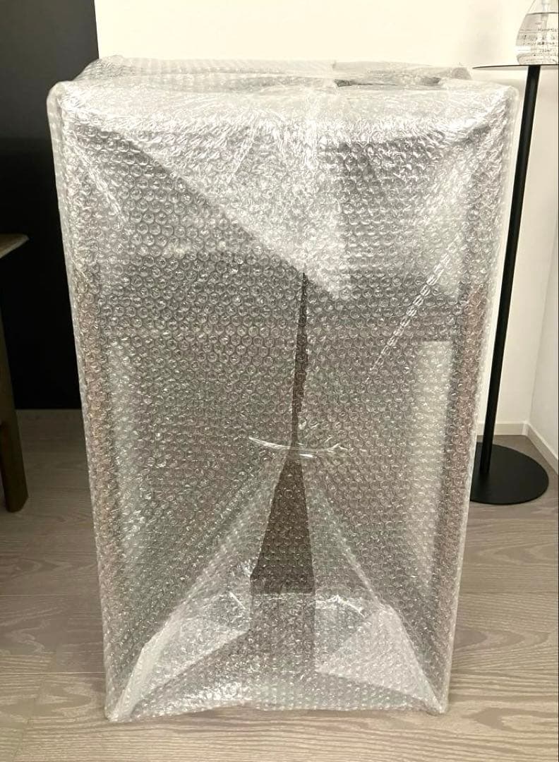 美品 オールドカリモク オープンシェルフ 花台 ナイトテーブル ヴィンテージ